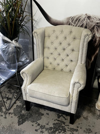  Accent chair from Homesense