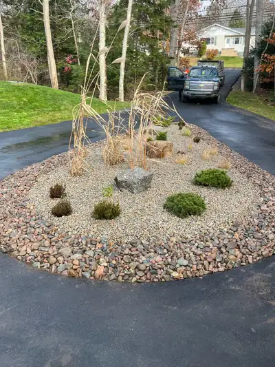 Mulch Gardens & Landscaping, View more