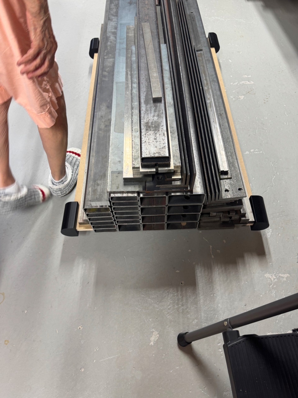 Steel Stock | Other | Ottawa | Free local classifieds - Kijiji