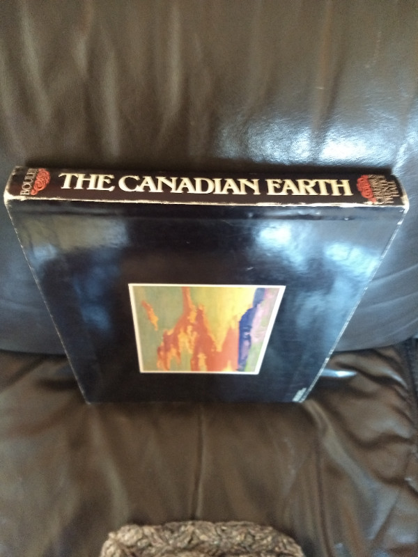 The Canadian Earth in Textbooks in Mississauga / Peel Region - Image 2