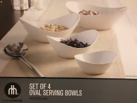 Serving Bowls