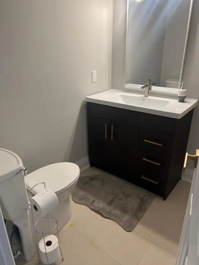 Beautiful Two-Bedroom Apartment for Rent in Ontario in Canada - Image 7