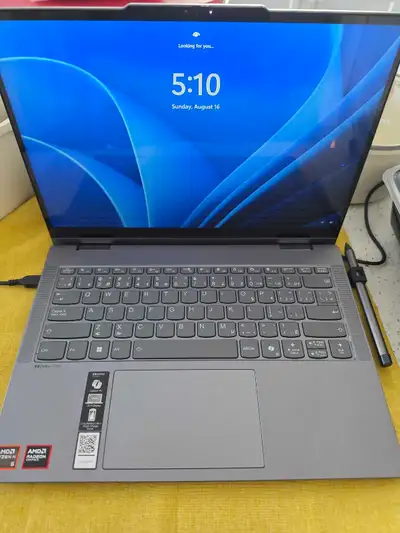 Lenovo ideapad 5 2in1, View more