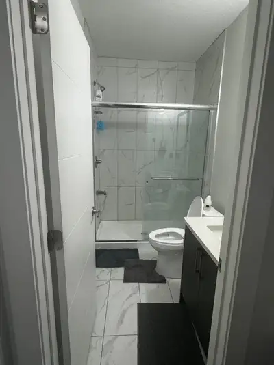 Basement in Laurel