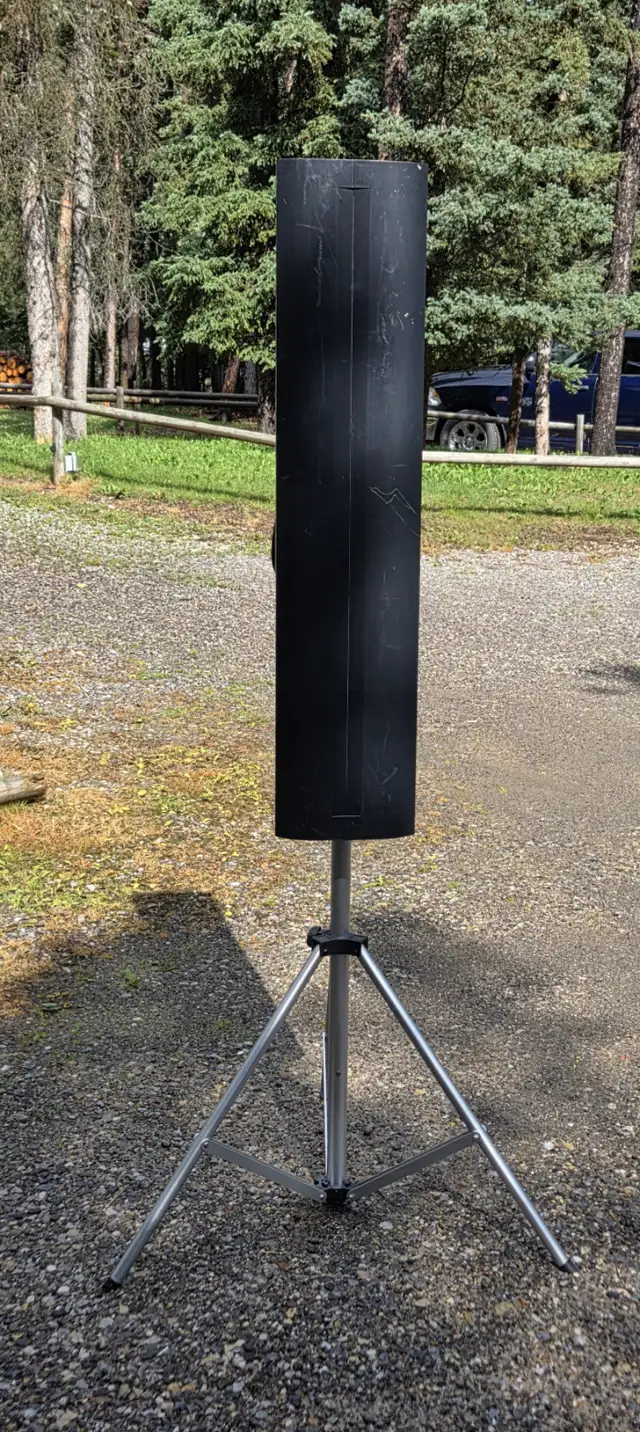 Optima Projector Plus Portable Screen63234629292419123