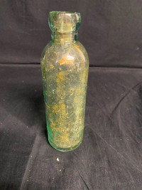Old Halifax Bottle