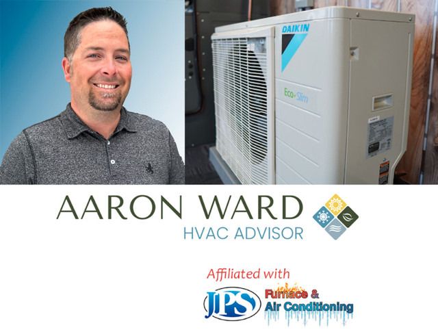 Looking for a new Air Conditioner this Summer? in Heating, Ventilation & Air Conditioning in Calgary