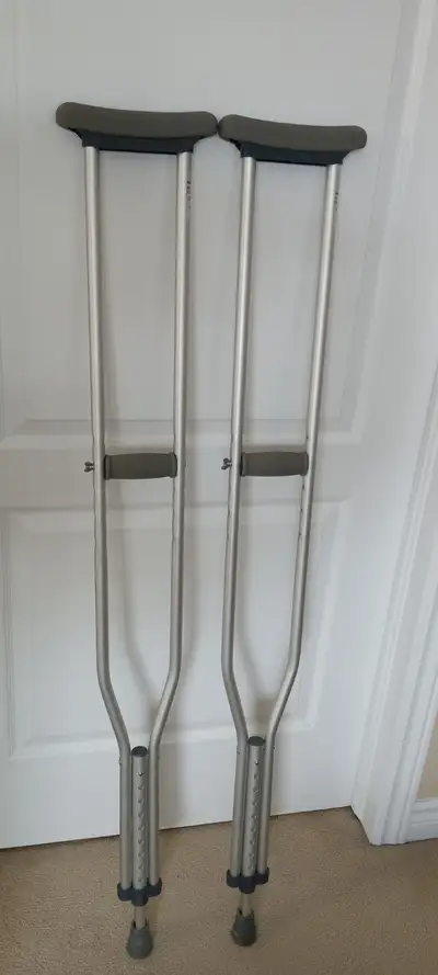 Guardian crutches, View more