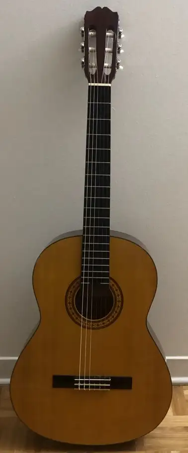 Guitare Takamine G-124, View more