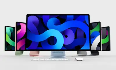 MACBOOK ET IMAC EN LIQUIDATION ⚡⚡⚡, View more
