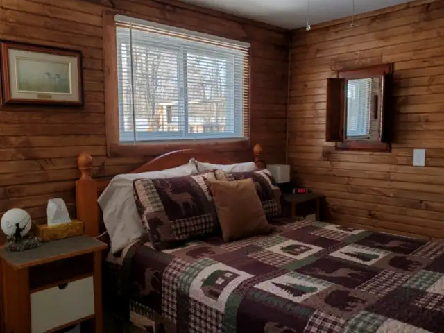 Cottage For Rent in Georgian Bay/Muskoka in Ontario in Canada - Image 6