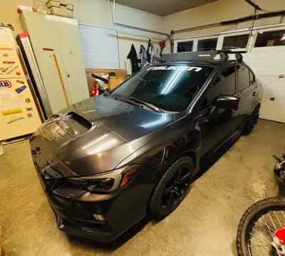 Looking to Trade my WRX for a Mopar Duster, Coronet, Dart. WRX is mint, only 124,000km,, no mods to...