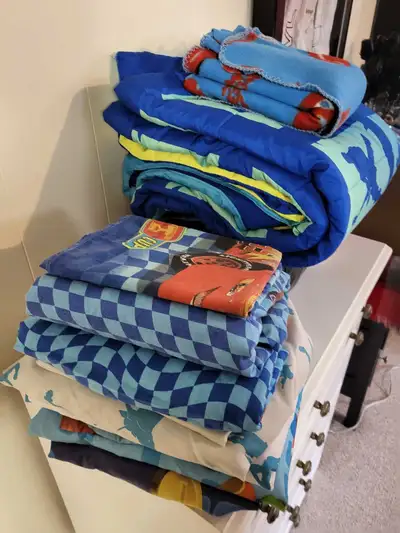 boys bedding, View more