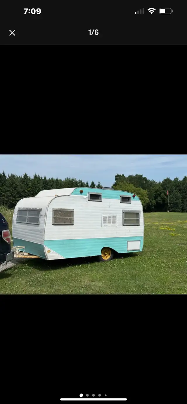 100 trailers park model tiny home trailer living bunkie cottage in Other in Barrie - Image 4