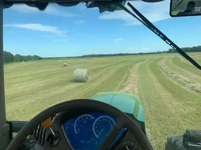 Casual/Part time farm hand, View more