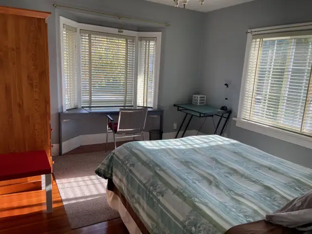 Room for rent on March 1st /All utilities are included.