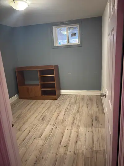 2 Bedroom Basement close to heartland plaza