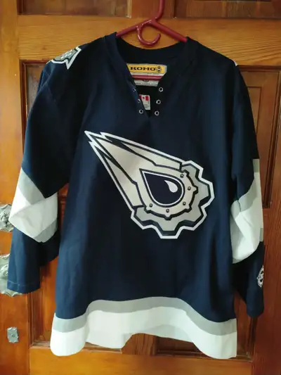 NHL Jerseys, Practice Jerseys, and Beer League Jersey, View more