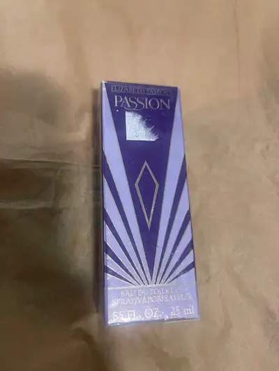 Vintage Passion by Elizabeth Taylor for Women Eau De Toilette, View more
