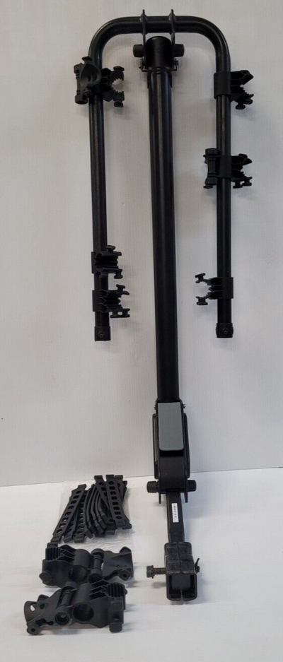 (N77659-1) CCM Hitch 4 Bike Rack, View more