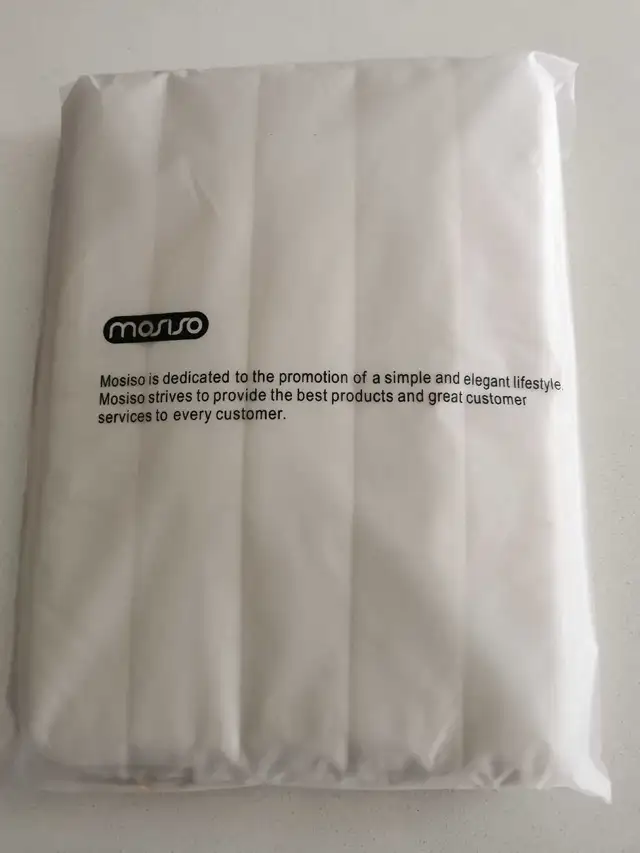 MOSISO 13-14 inch Laptop Case in Laptop Accessories in Markham / York Region - Image 3