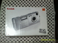 KODAK EASYSHARE L420