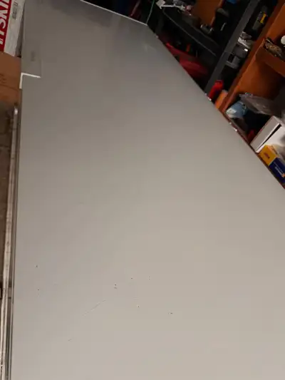 Frigidaire Chest Freezer, View more