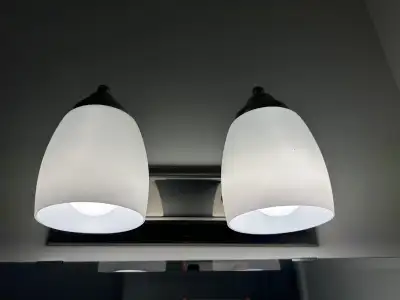Vanity Light, View more