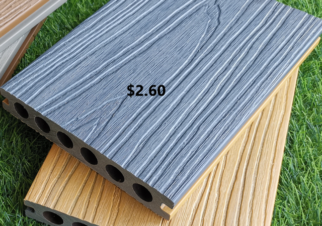 Composite deck boards on sale in Decks & Fences in Calgary - Image 11