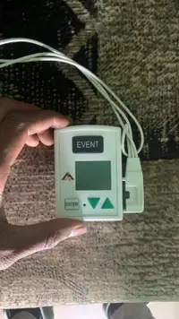 DR200 Digital Holter/Event Recorders