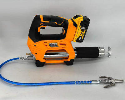 Electric Grease gun Cordless for Dewalt 20V Battery, View more