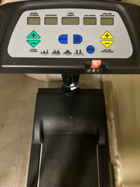 Treadmill for Sale $120