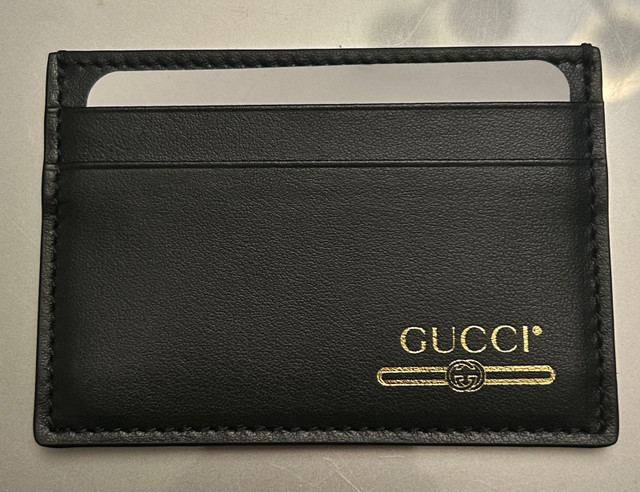 GUCCI Card Holder  in Other in City of Toronto