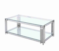 Glass coffee table for sale near me Mississauga / Peel Region Toronto (GTA) Preview