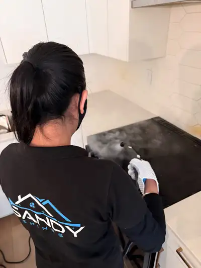 Professional Cleaning You Can See, Feel, and Trust, View more