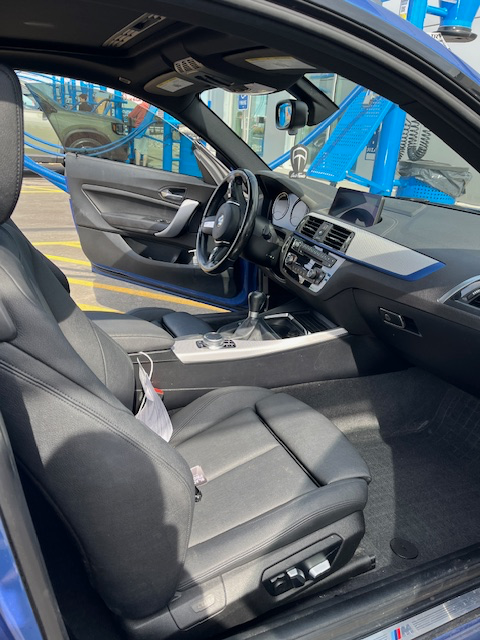 2018 BMW 230i Coupe, M Sport Package, $15,000 | Cars & Trucks | Ottawa ...