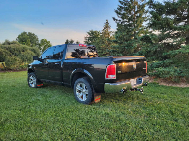 2013 ram 1500 in Cars & Trucks in Kitchener / Waterloo