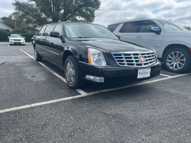 Cadillac Limo  in Cars & Trucks in Yarmouth