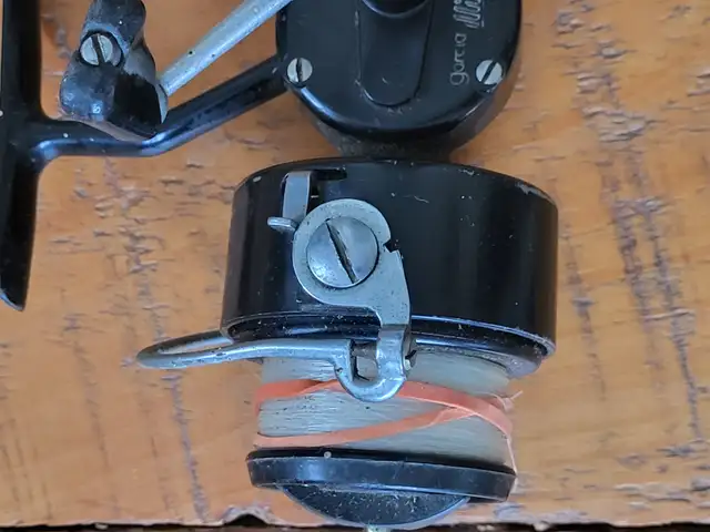 Mitchell 300 Spinning Reel in Fishing, Camping & Outdoors in Norfolk County - Image 3