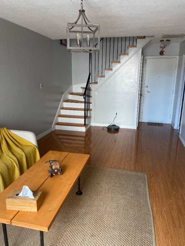 3 Bed Condo Town House for Sale in Mississauga Houses for Sale