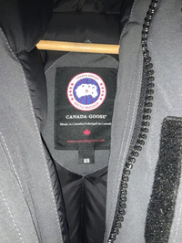 Canada Goose Expedition Jacket - Don’t suffer this winter!