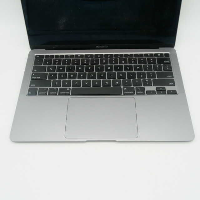 Apple 2020 MacBook Air (Core i5, 8GB RAM, 512GB SSD) dans Portables  à Longueuil/Rive Sud - Image 4
