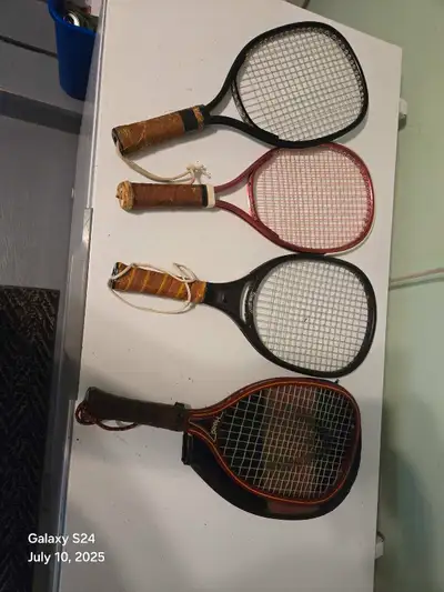 Racquetball Racquets, View more