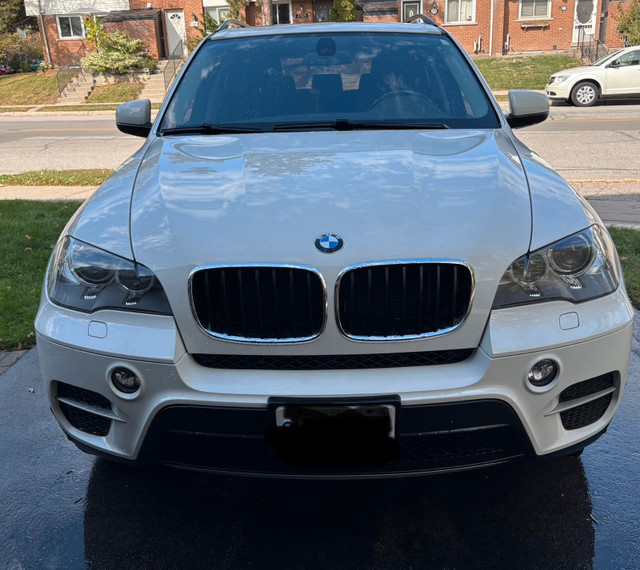 BMW X5 for sale in Cars & Trucks in Oakville / Halton Region