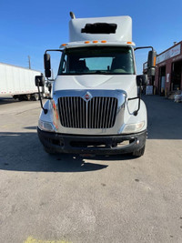 Day cab for sale