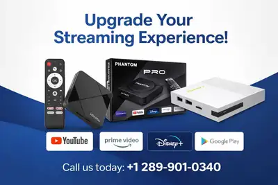 Great Discount on Android TV box, View more