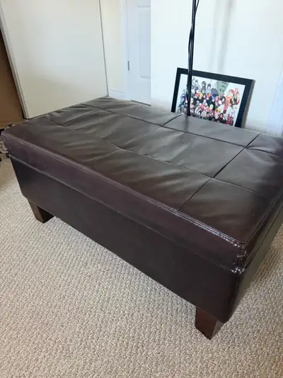 Ottoman Bench, View more