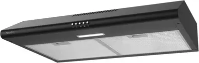 Hermitlux 30" Under Cabinet Range Hood | 3-Speed Fan • Duct, View more
