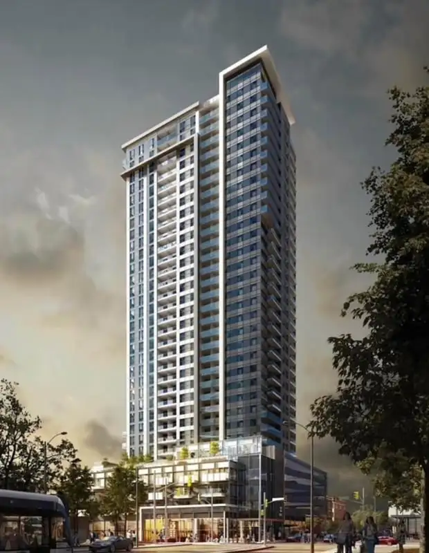 MODERN 1-BEDROOM   DEN CONDO WITH STUNNING CITY VIEWS