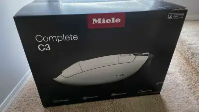 New in box. Did not end up using or opening. 41GDE039CDN model